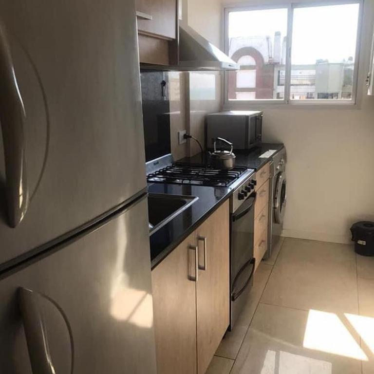 Colón y Alvear - Apartamento de 1 dormitorio - 3