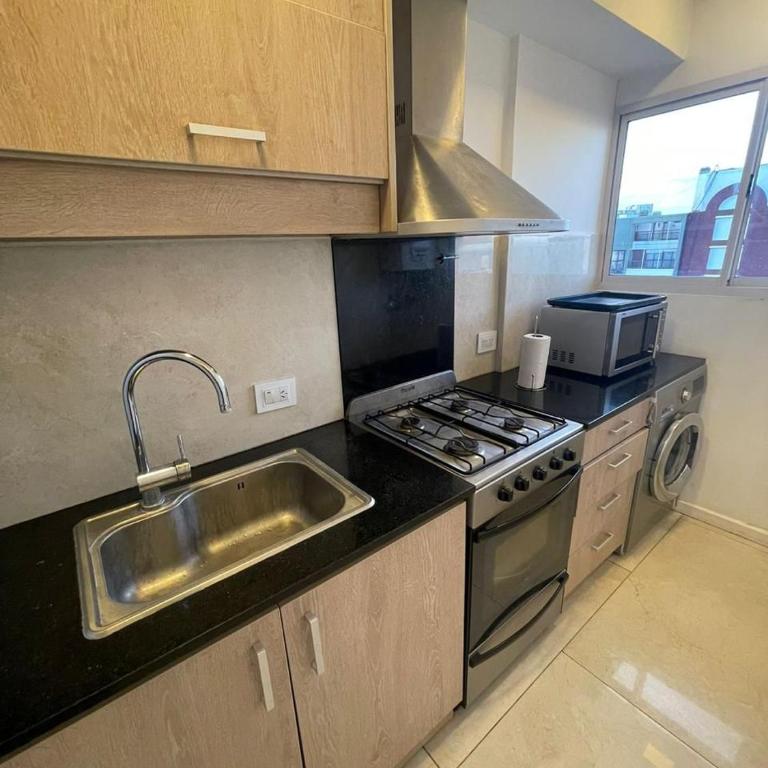 Colón y Alvear - Apartamento de 1 dormitorio - 10