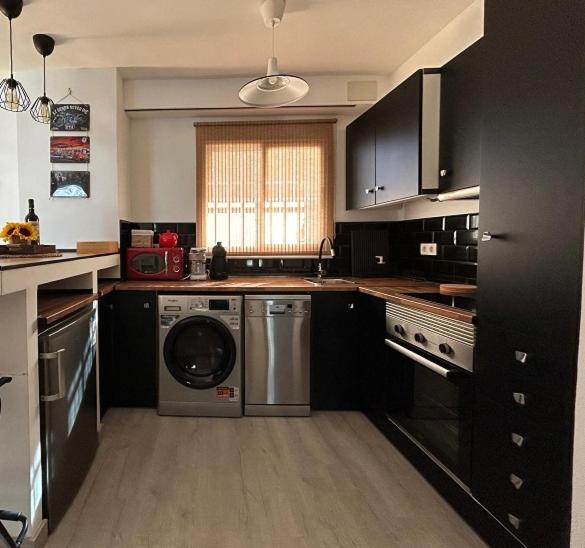 Dados Inn Apartament Gran Alacant - Two-Bedroom Apartment - 14