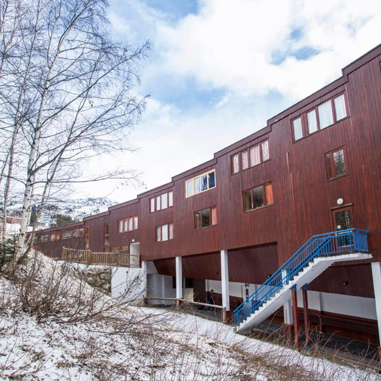 Appartement rénové 6 pers · Balcon · WiFi gratuit - FR-1-346-558 - Appartement - 20