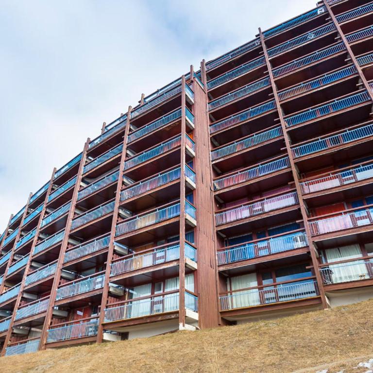Appartement rénové 6 pers · Balcon · WiFi gratuit - FR-1-346-558 - Appartement - 24