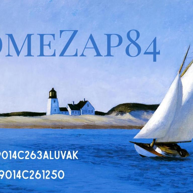 HomeZap84 - Casa con 1 Camera da Letto - 1