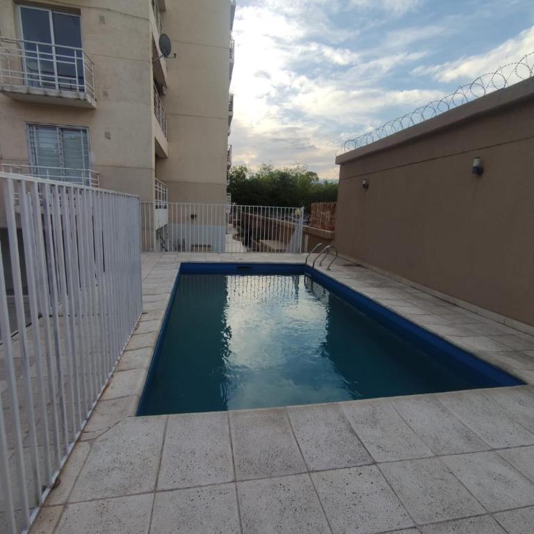 Departamento Manso 1 - Apartamento de 1 dormitorio - 12