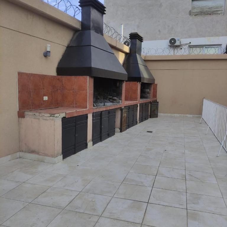 Departamento Manso 1 - Apartamento de 1 dormitorio - 13