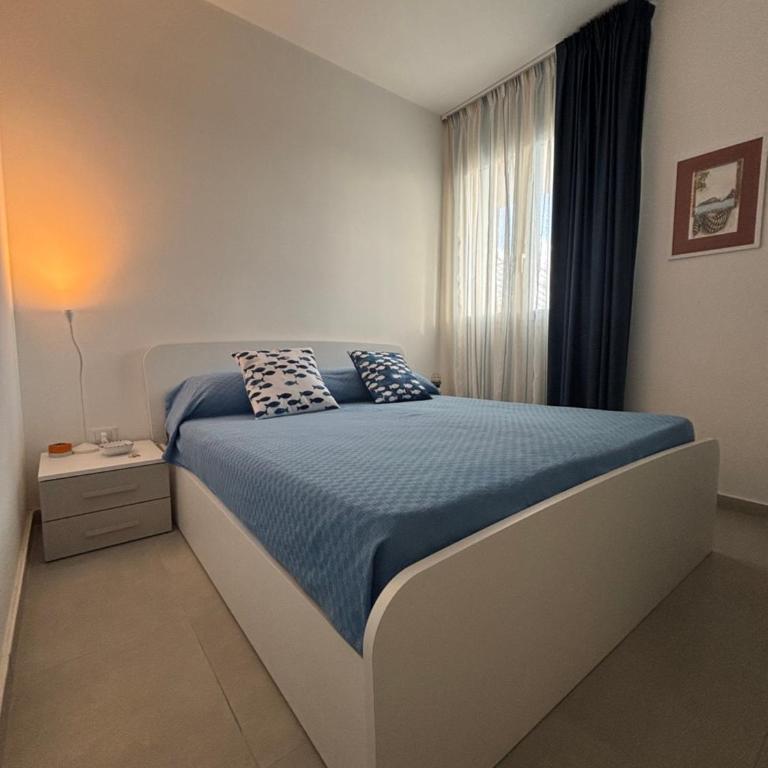 HomeZap84 - Casa con 1 Camera da Letto - 5