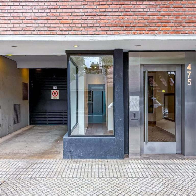 Iriondo Apart - Apartamento de 1 dormitorio - 24