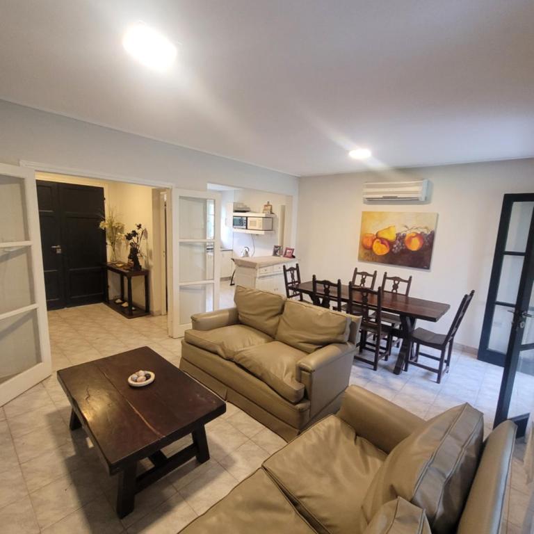 Casa YB - Three-Bedroom House - 7