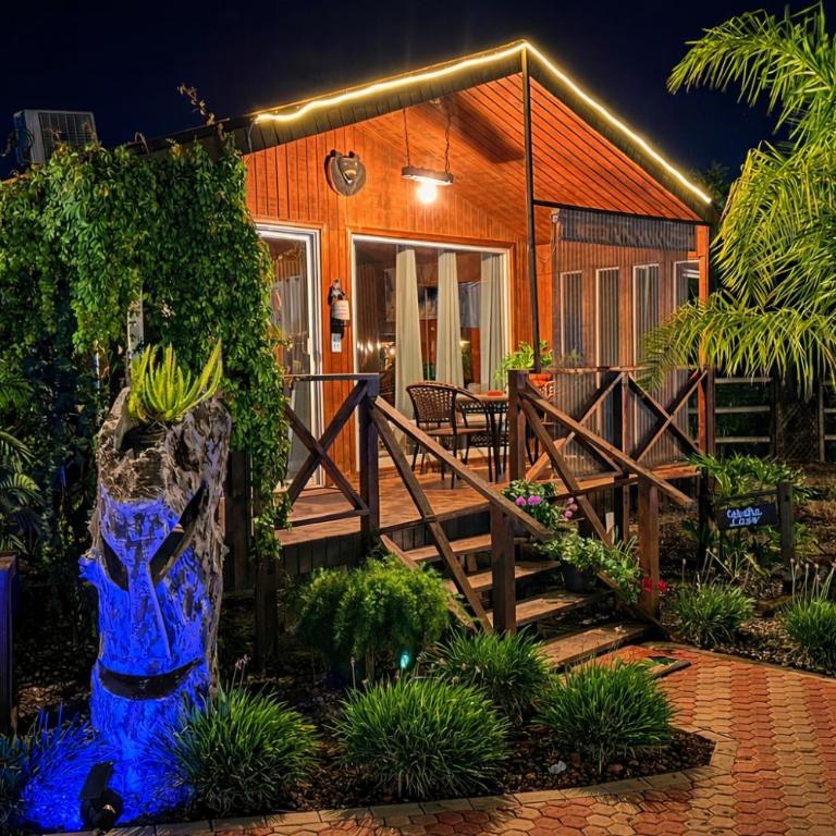 Paraíso del Valle - Double or Twin Room - 17