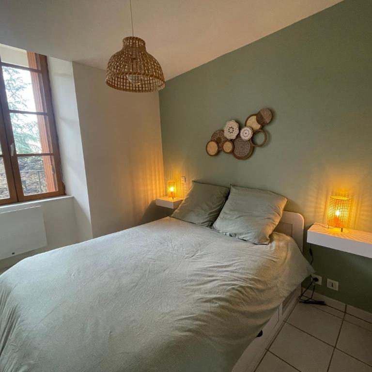 T3 confortable et lumineux hypercentre - Two-Bedroom Apartment - 7