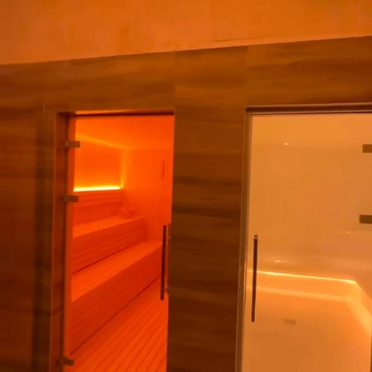 Apartman Olimp Zlaribor - Lux & Spa - One-Bedroom Apartment - 19