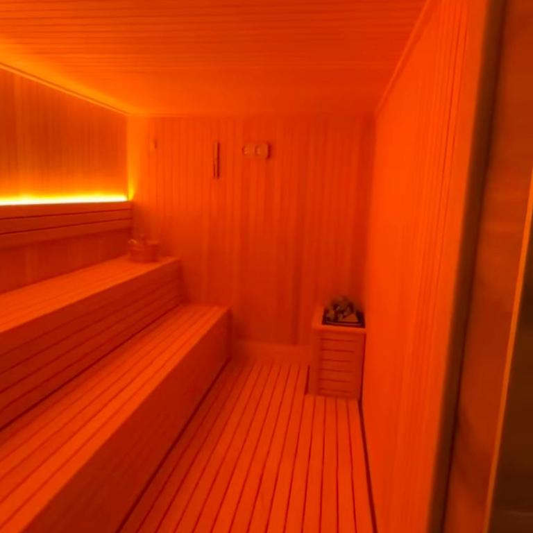 Apartman Olimp Zlaribor - Lux & Spa - One-Bedroom Apartment - 20