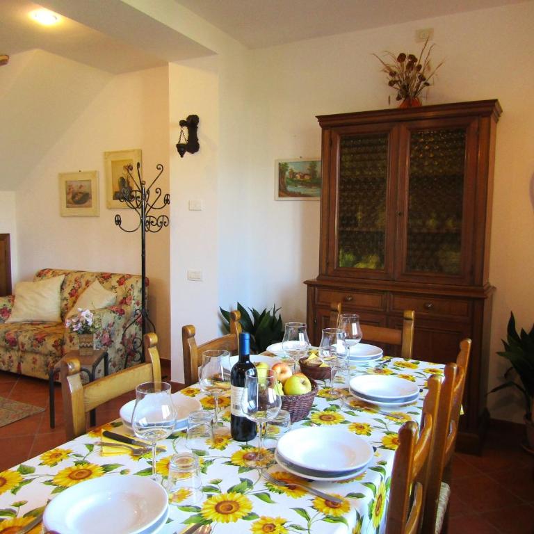 Casa Lia - Casa de 3 dormitorios - 15