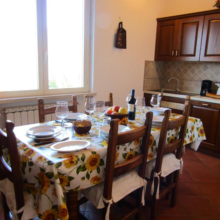 Casa Lia - Casa de 3 dormitorios - 17