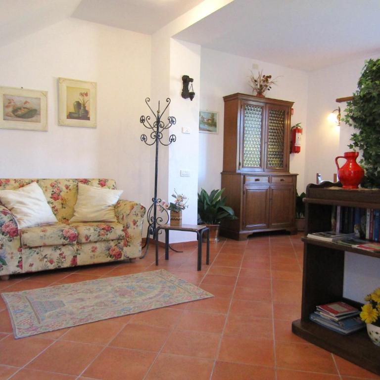 Casa Lia - Casa de 3 dormitorios - 13