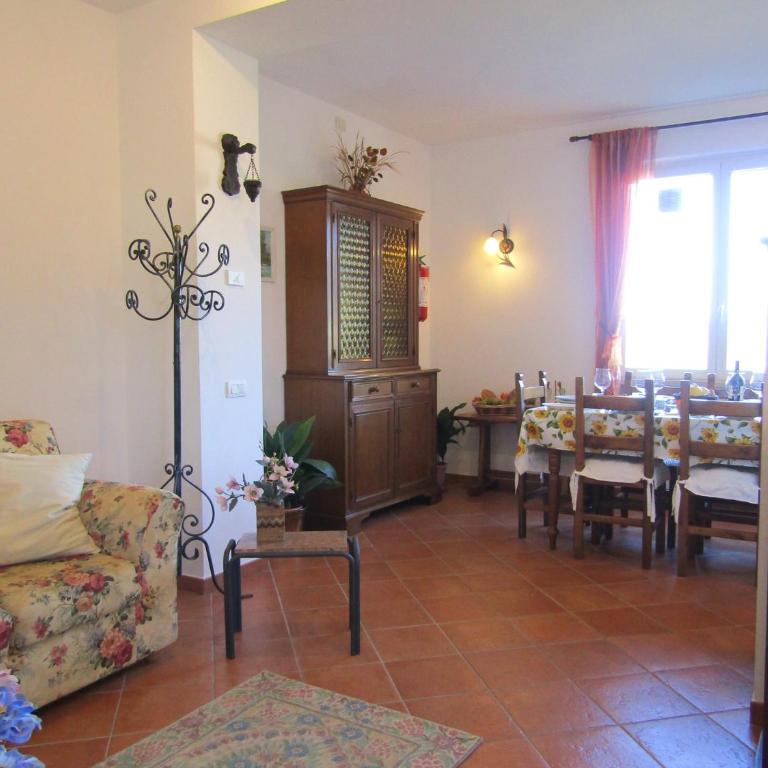 Casa Lia - Casa de 3 dormitorios - 14