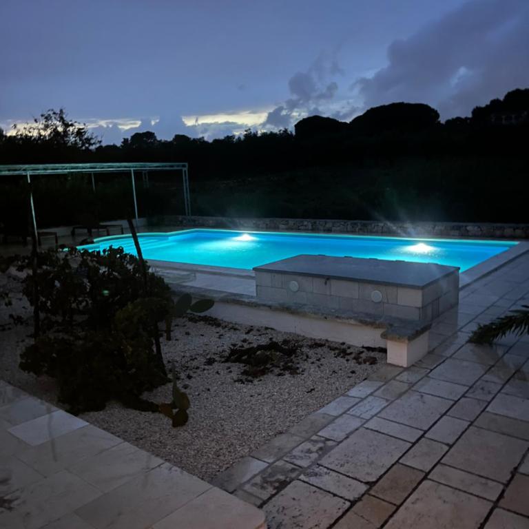 Villa Giulia - Villa con 3 Camere da Letto - 31