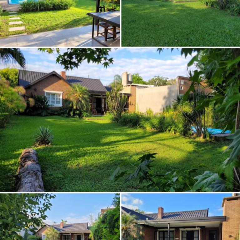 Casa YB - Three-Bedroom House - 1