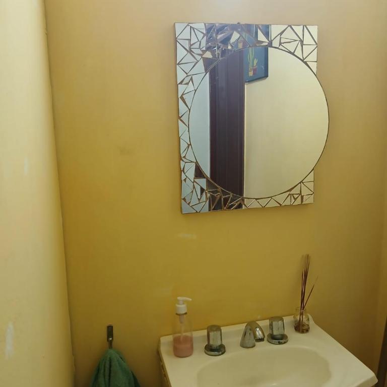 Pequeño Monoambiente en S Fernando - Apartamento de 1 dormitorio - 8