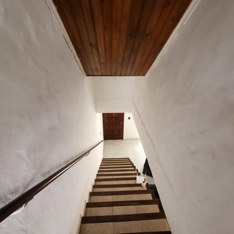 Casita De arena beach - One-Bedroom House - 1