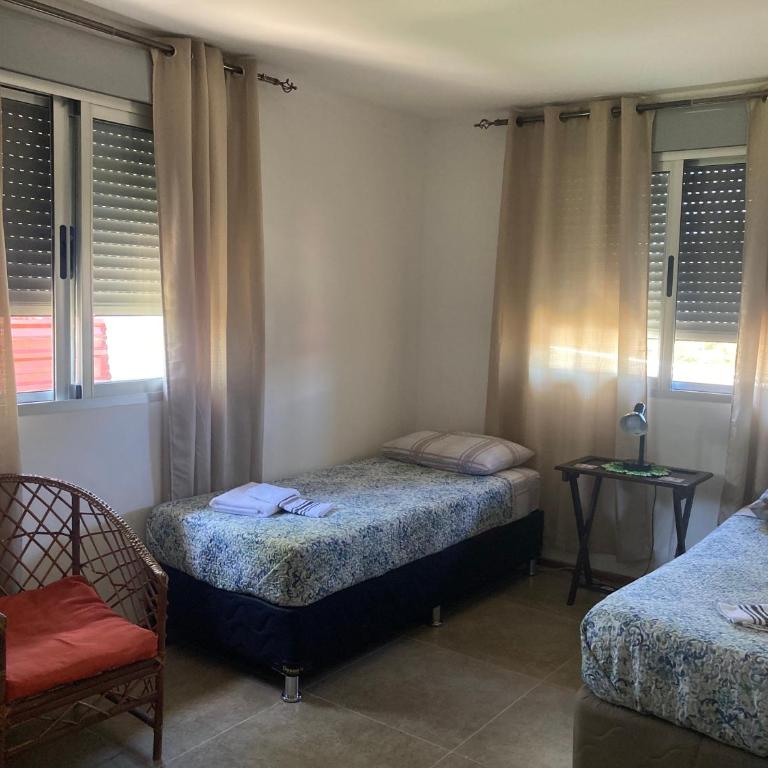 La Perla - Casa de 2 dormitorios - 11