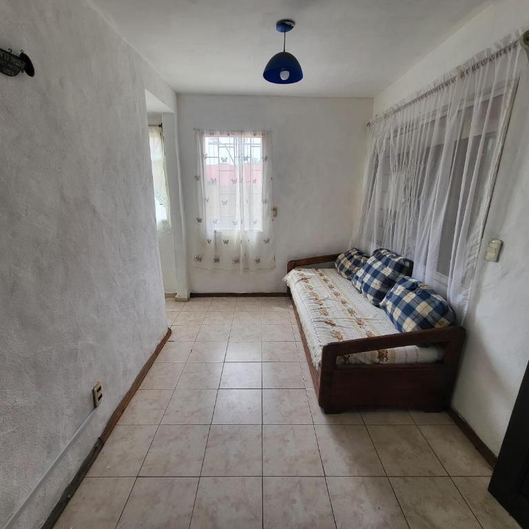 Casita De arena beach - One-Bedroom House - 6