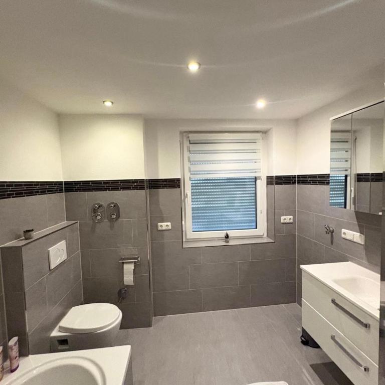 MODern Living, Frisch renoviertes Apartment im Herzen von Marktoberdorf - Appartement 3 Chambres - 13