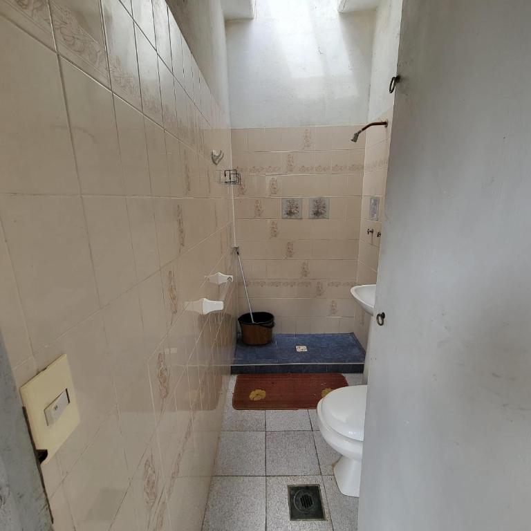 Casita De arena beach - One-Bedroom House - 9