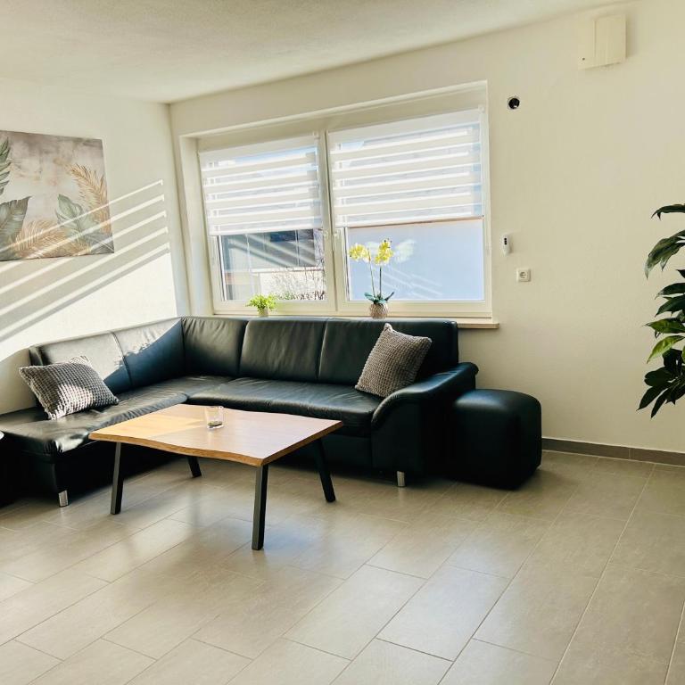 MODern Living, Frisch renoviertes Apartment im Herzen von Marktoberdorf - Appartement 3 Chambres - 3
