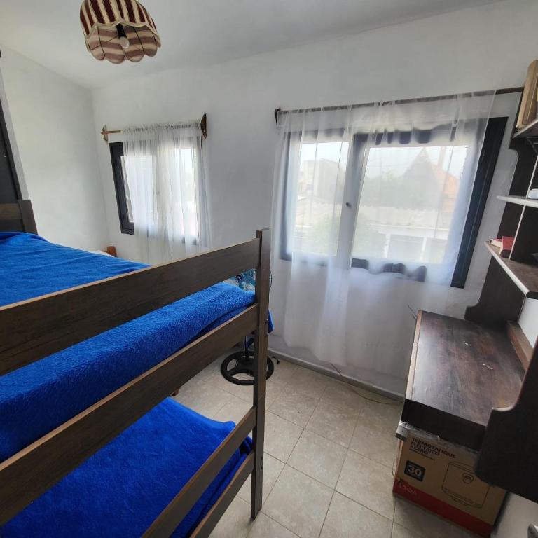 Casita De arena beach - One-Bedroom House - 15