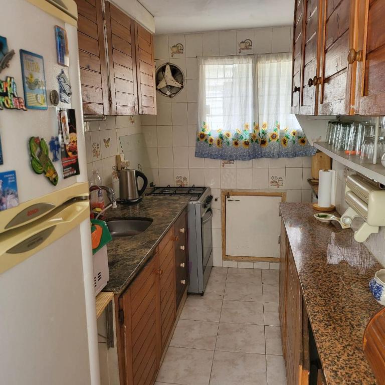 Casita De arena beach - One-Bedroom House - 17