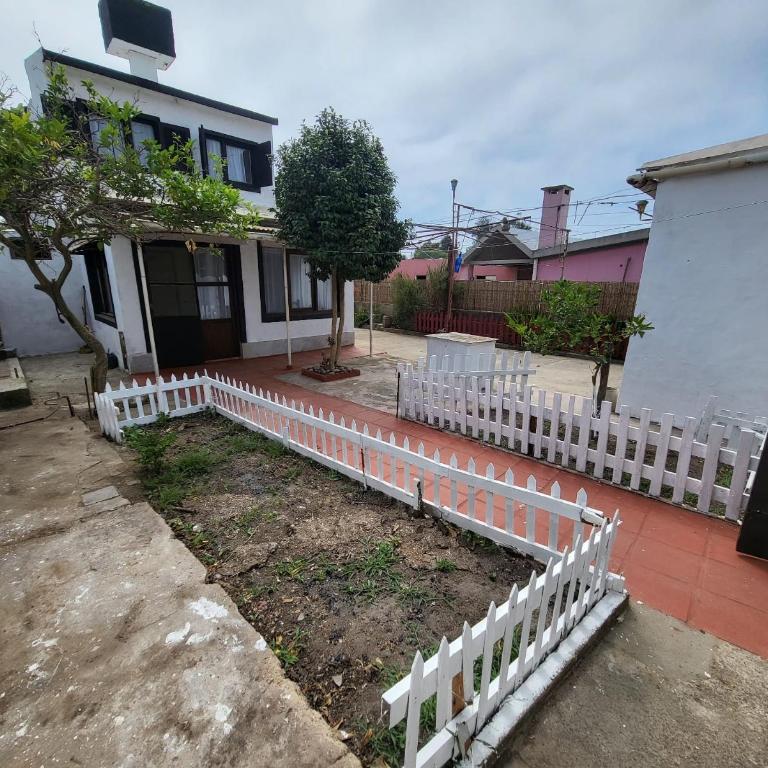 Casita De arena beach - One-Bedroom House - 20