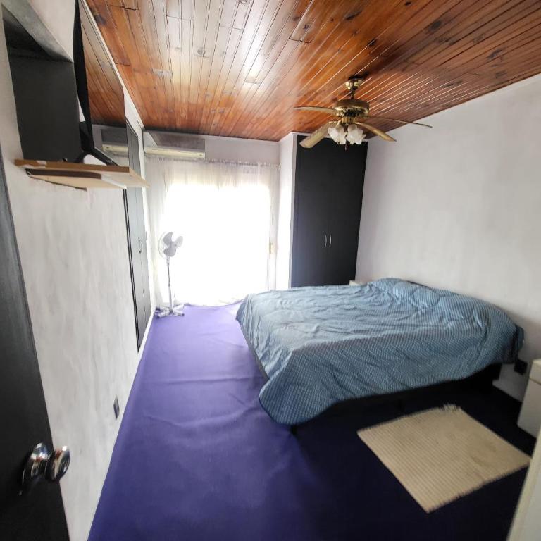Casita De arena beach - One-Bedroom House - 21