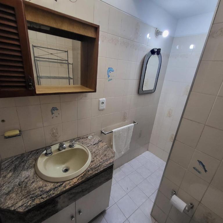 Casita De arena beach - One-Bedroom House - 23