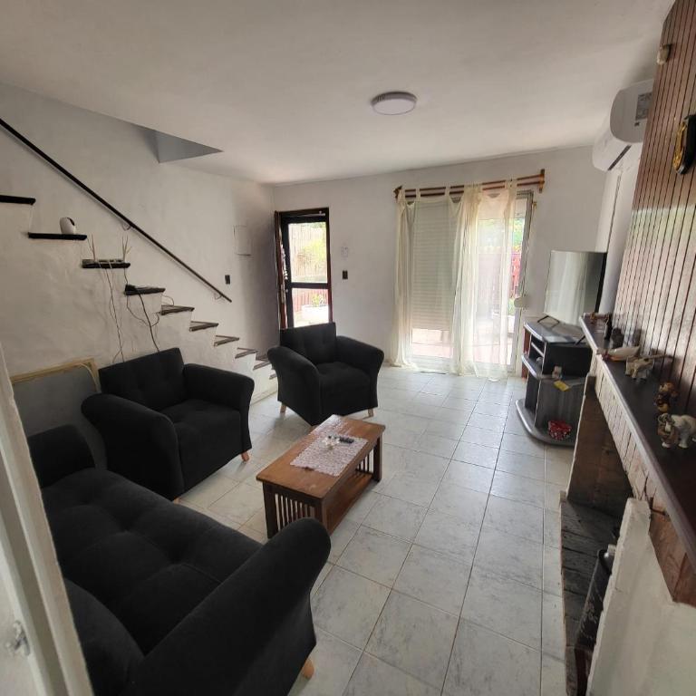Casita De arena beach - One-Bedroom House - 25
