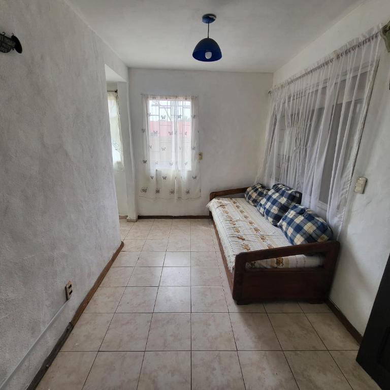 Casita De arena beach - One-Bedroom House - 26