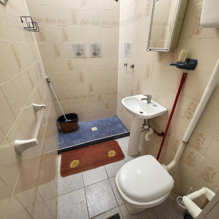 Casita De arena beach - One-Bedroom House - 27