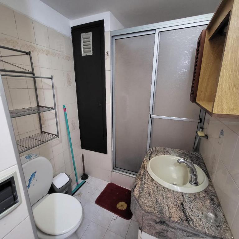 Casita De arena beach - One-Bedroom House - 29
