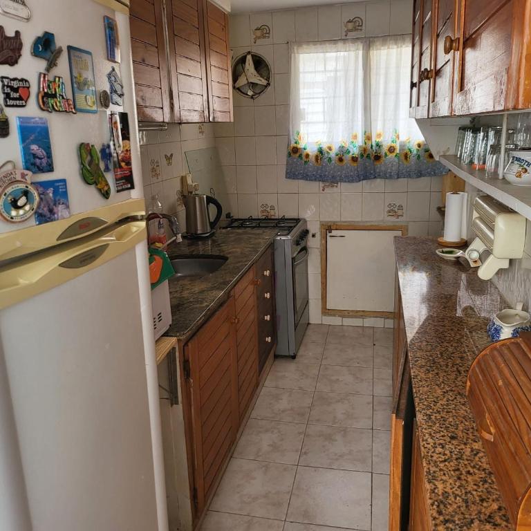 Casita De arena beach - One-Bedroom House - 30