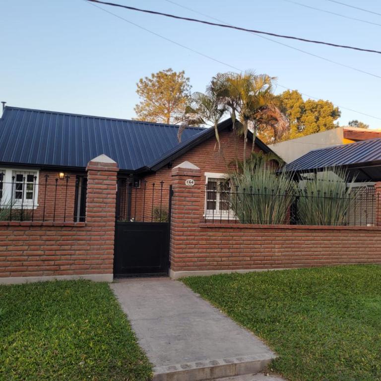 Casa YB - Three-Bedroom House - 6