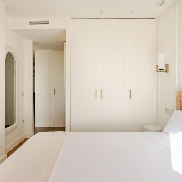 Alojamiento de lujo con vistas - Two-Bedroom Apartment - 15