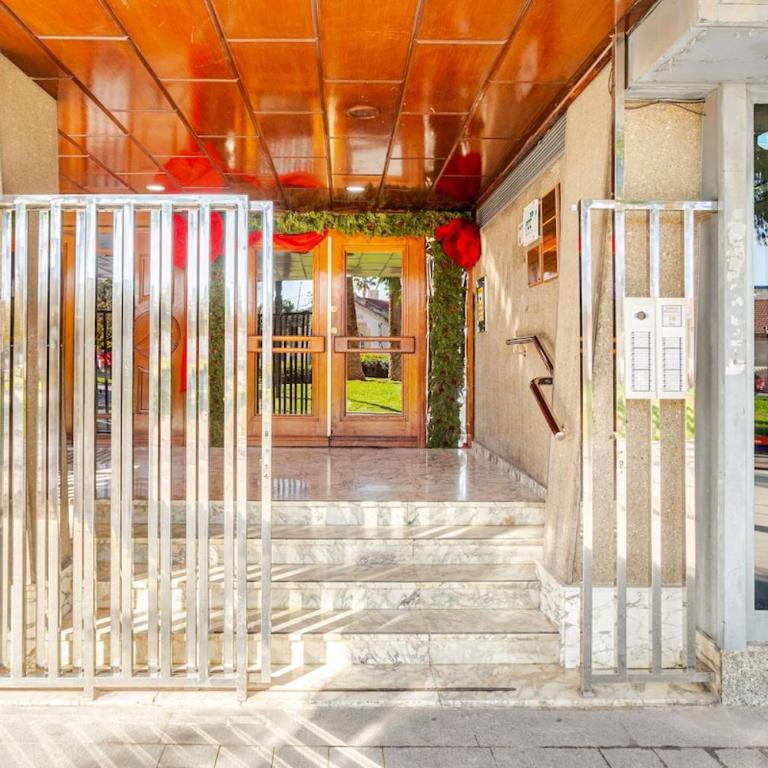 Alojamiento de lujo con vistas - Two-Bedroom Apartment - 22