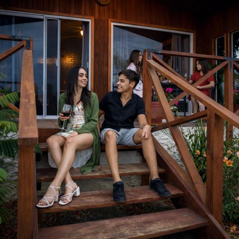 Paraíso del Valle - Suite - 16