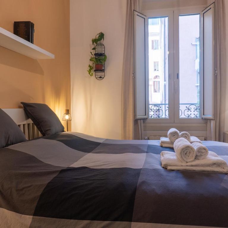 Il Terrazzetto a Santa Maria Maggiore - Appartamento con Terrazza - 14