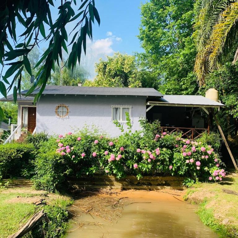 Casa Nolita - Casa de 2 dormitorios - 10