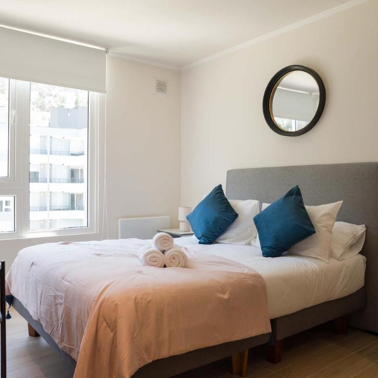 Best of Providencia Modern 2BR Steps from Metro - Apartment - 2
