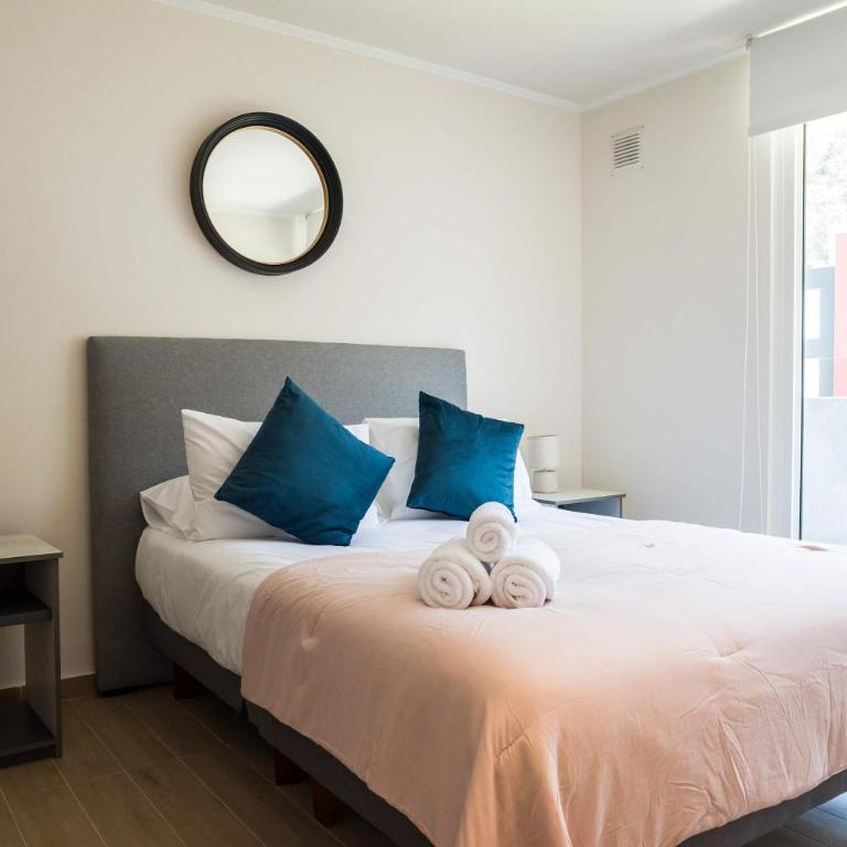 Best of Providencia Modern 2BR Steps from Metro - Apartment - 3