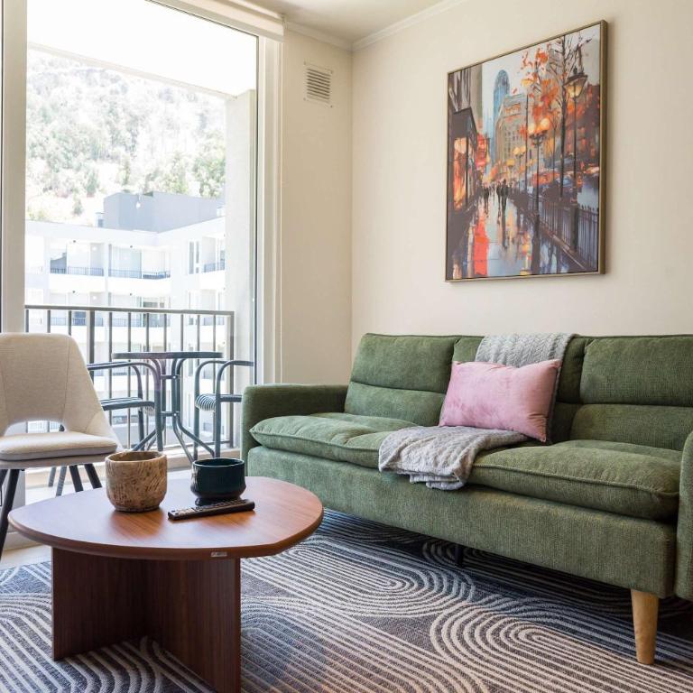 Best of Providencia Modern 2BR Steps from Metro - Apartment - 1