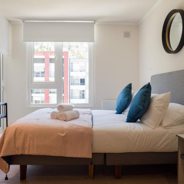 Best of Providencia Modern 2BR Steps from Metro - Apartment - 7