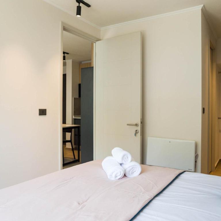 Best of Providencia Modern 2BR Steps from Metro - Apartment - 5