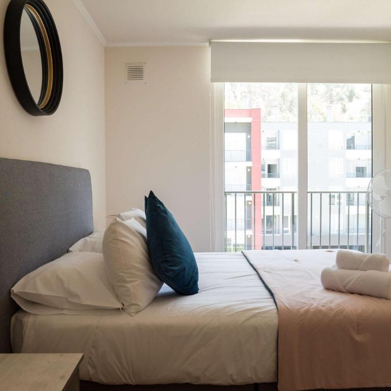 Best of Providencia Modern 2BR Steps from Metro - Apartment - 6